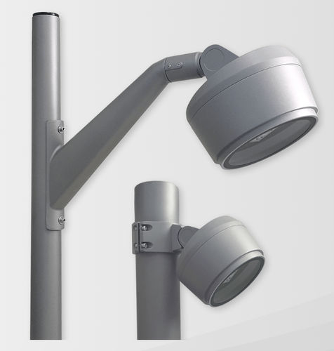 IP66-Scheinwerfer - PROYECTOR CIRCULAR - 849 - MAYJA,S.L. - LED / Objekteinrichtung / für Außenbereich