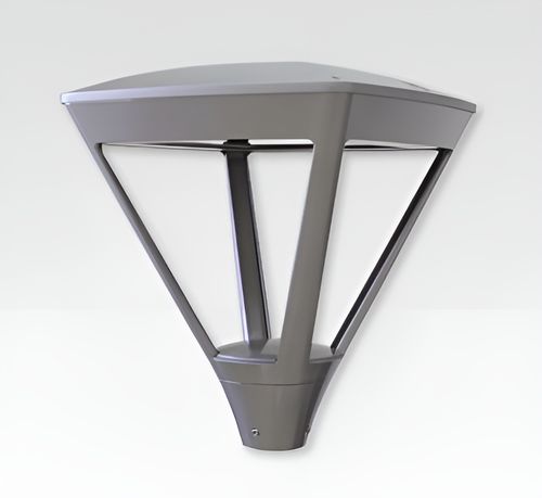 Straßenlaterne - AMBIENTAL - 797 - MAYJA,S.L. - modern / PMMA / Aluminium