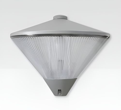 Straßenlaterne - CÓNICA - 866 - MAYJA,S.L. - Garten / modern / Aluminium