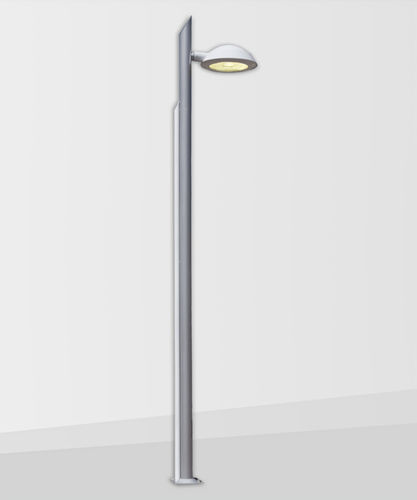 Lichtmast - TUBULAR BISELADA - Ref.767-769 - MAYJA,S.L. - galvanisiertem Stahl