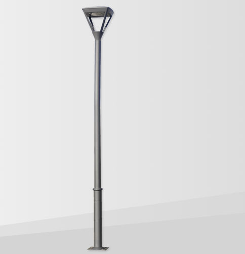 Lichtmast - NIKOLSON - Ref.723-726 y 745-747 - MAYJA,S.L. - Stahl