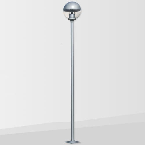 Lichtmast - CILÍNDRICA Ø70 - Ref.512-514 - MAYJA,S.L. - Stahl