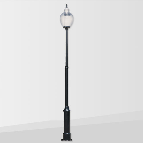 Lichtmast - ALBACETE - Ref.720 - MAYJA,S.L. - Aluminiumguss