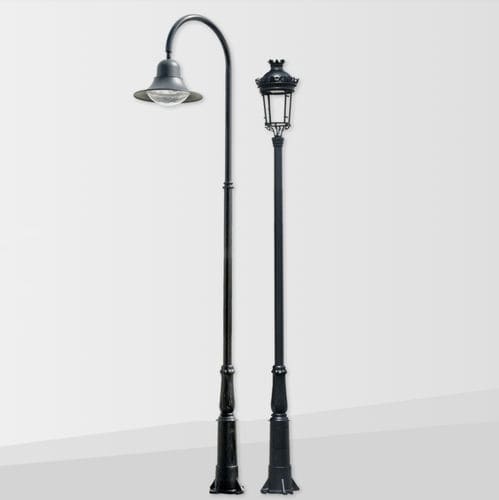 Lichtmast - CARTUJA - Ref.770 - MAYJA,S.L. - Gusseisen