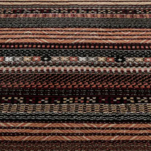 Moderner Teppich - NEPAL - Zuiver - Motiv / aus Decolan / Polypropylen