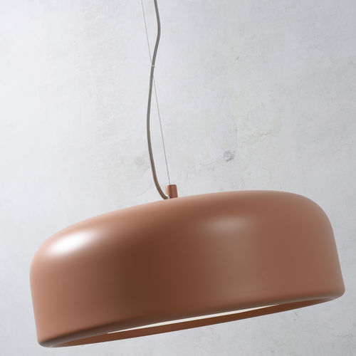 Hängelampe - MARSEILLE/H/TE  - it's about RoMi - Aluminium / modern / mit Kabel