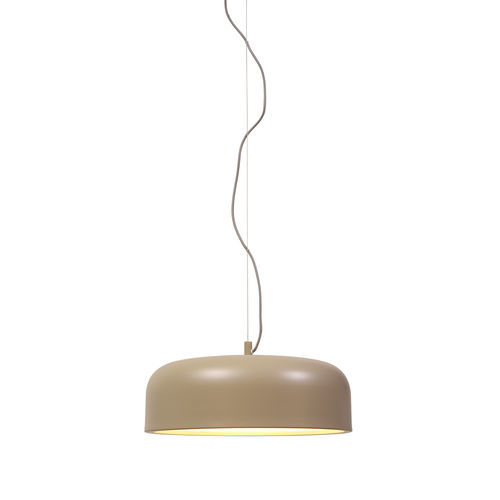 Hängelampe - MARSEILLE/H/S - it's about RoMi - Aluminium / modern / mit Kabel