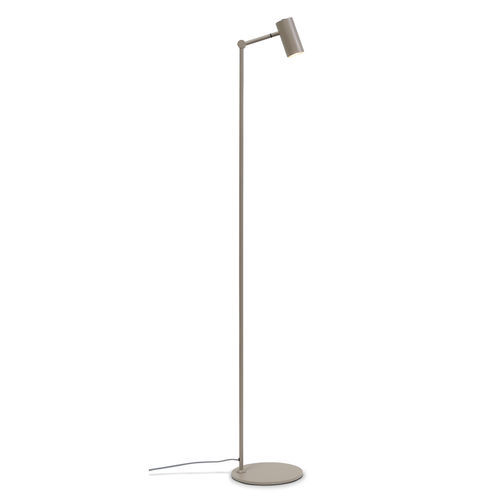 Stehleuchte - MONTREUX/F/S  - it's about RoMi - Eisen / modern / mit Kabel