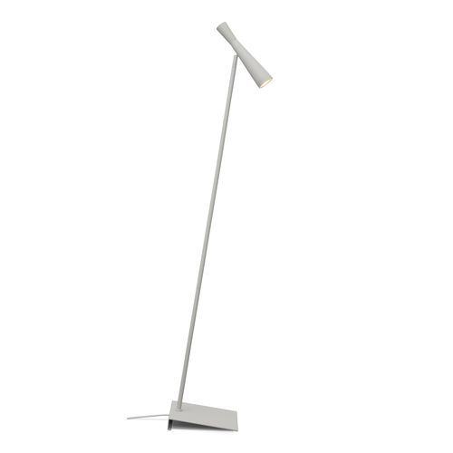 Stehleuchte - BORDEAUX/F/LG  - it's about RoMi - Eisen / modern / mit Kabel