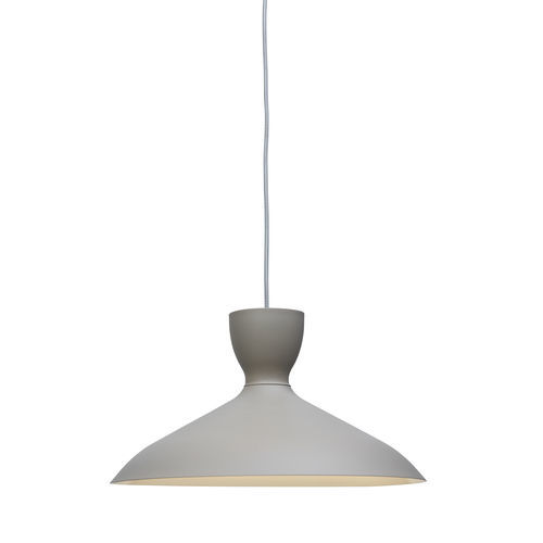 Hängelampe - HANOVER/H40/LG  - it's about RoMi - Eisen / modern / mit Kabel