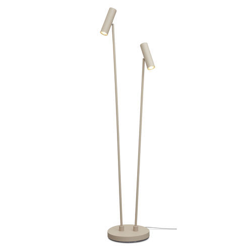 Stehleuchte - HAVANA/F/S  - it's about RoMi - Eisen / modern / mit Kabel