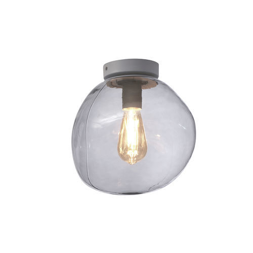 Moderne Deckenleuchte - HELSINKI/C/LG  - it's about RoMi - Glas / LED / für Privatgebrauch