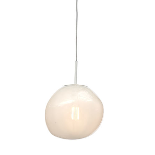 Hängelampe - HELSINKI/H/W  - it's about RoMi - Glas / modern / mit Kabel