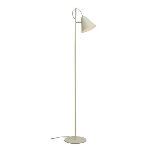 Stehleuchte - LISBON/F/SG  - it's about RoMi - Eisen / modern / mit Kabel