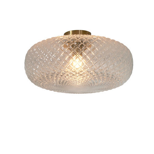 Moderne Deckenleuchte - VENICE/C40/C  - it's about RoMi - rund / Glas / LED