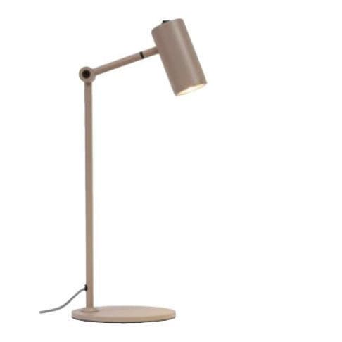 Tischlampe - MONTREUX/T/S  - it's about RoMi - Eisen / modern / mit Kabel