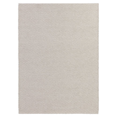 Moderner Teppich - RHYTHM - LIGNE PURE - Motiv / Wolle / Viskose