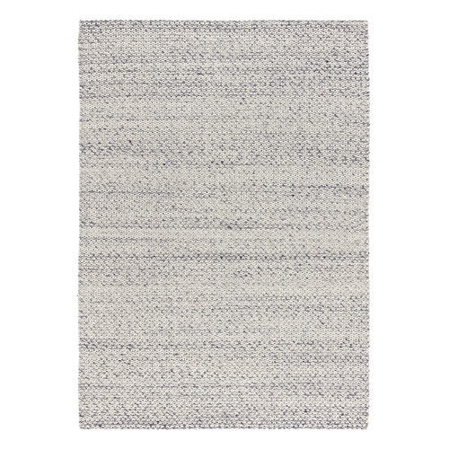 Moderner Teppich - SOLID - LIGNE PURE - einfarbig / Neuseelandwolle / rechteckig