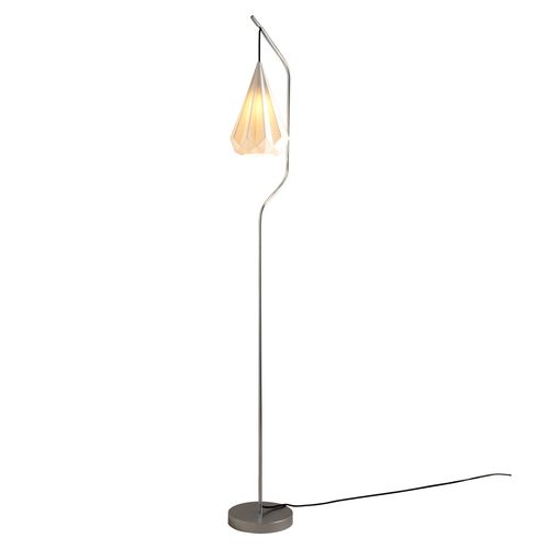 Stehleuchte - HATTON - ORIGINAL BTC - Porzellan / modern / mit Kabel