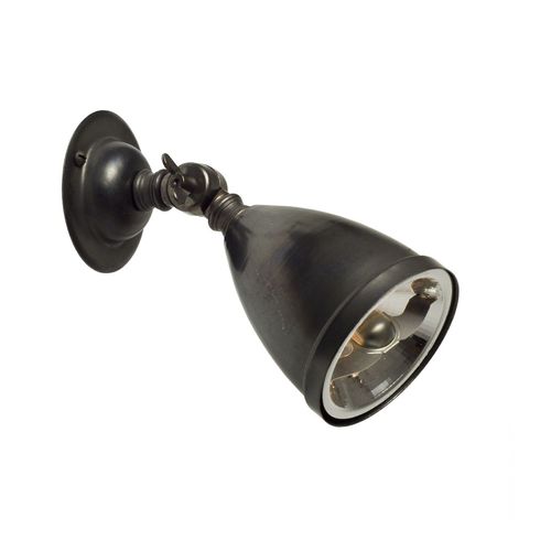 Strahler für Aufbau - DP0761, DP0762 - ORIGINAL BTC - LED / rund / IP20