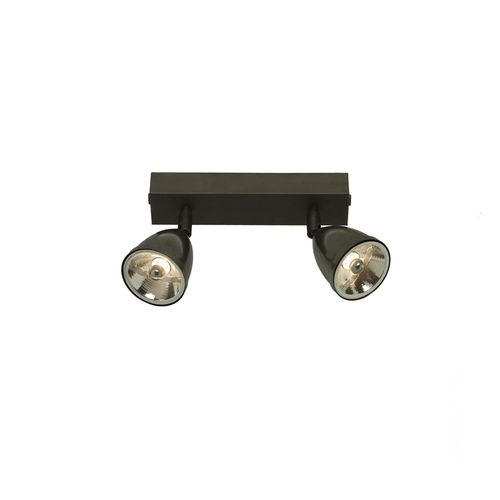 Strahler für Aufbau - ORIGINAL BTC - LED / rund / IP20