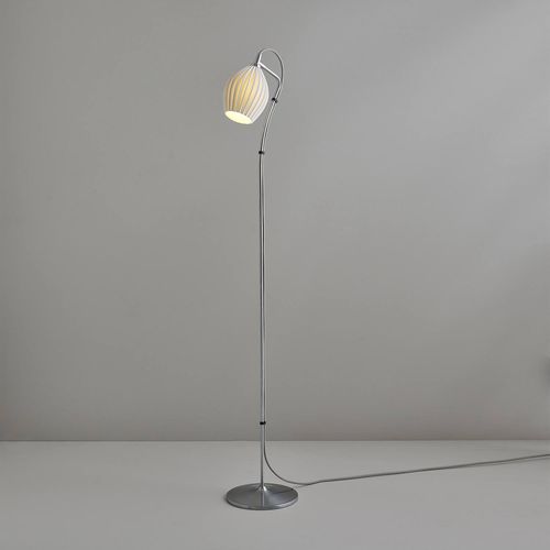 Stehleuchte - FIN : FF573N - ORIGINAL BTC - Metall / Porzellan / modern