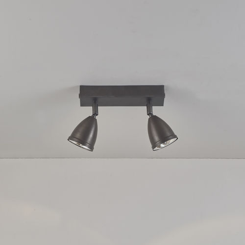 Strahler für Aufbau - WHITBY - ORIGINAL BTC - LED / rund / IP20