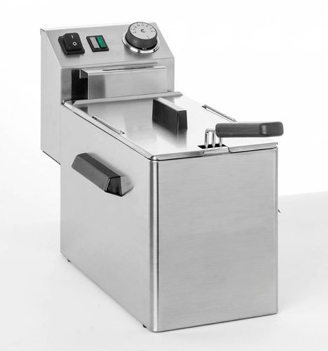 Elektro-Fritteuse - PLA.NET - Profi / Aufsatz