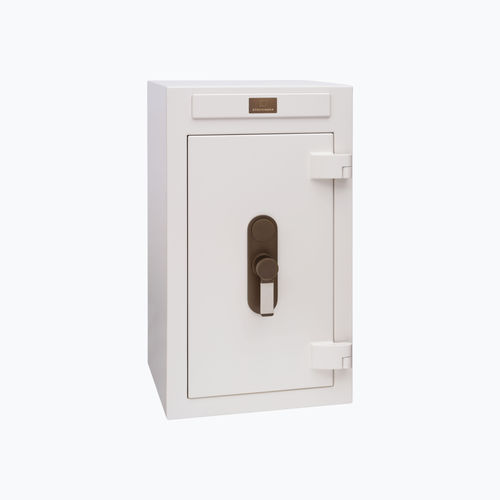 Safe mit Uhrenbeweger - SIRIUS - STOCKINGER BESPOKE SAFES - elektronisch / freistehend / Design