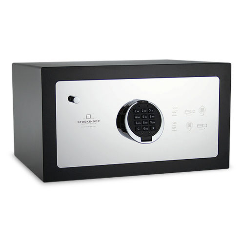 Elektronischer Safe - Argos - STOCKINGER BESPOKE SAFES - Einbau / für Hotelzimmer