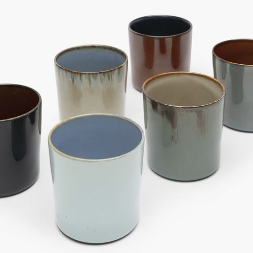 Steingut-Glas - TERRES DE RÊVES - SERAX - für Gewerbegebrauch