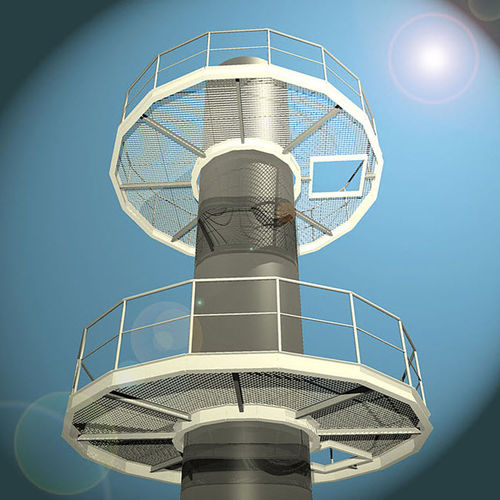 Projektplanungssoftware - STEEL PLATFORM / STEEL CONSTRUCTION - VenturisIT GmbH - Modellierung / für Stahlkonstruktion / 3D