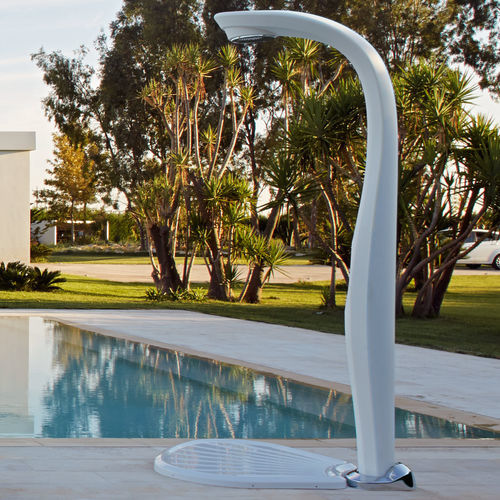 Solar-Außendusche - DYNO - Myyour - für Pool / ABS / für Privatgebrauch