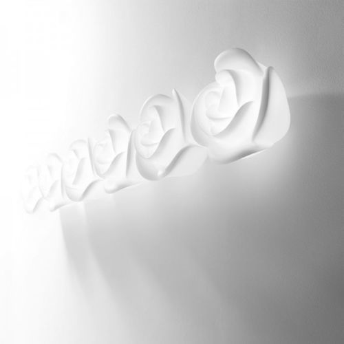 Wandleuchte / originelles Design - BABY LOVE - Myyour - für den Innenraum / für Außenbereich / Kunststoff