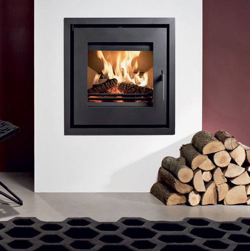 Holz-Kamineinsatz - UNIQ 23 - Westfire