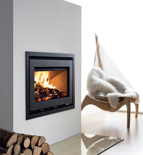 Holz-Kamineinsatz - UNIQ 32 - Westfire