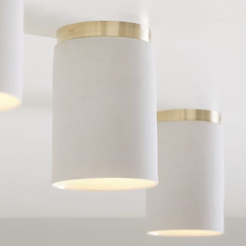 LED-Downlight - SURFACE  - Roll & Hill - rund / für den Innenraum / Objekteinrichtung