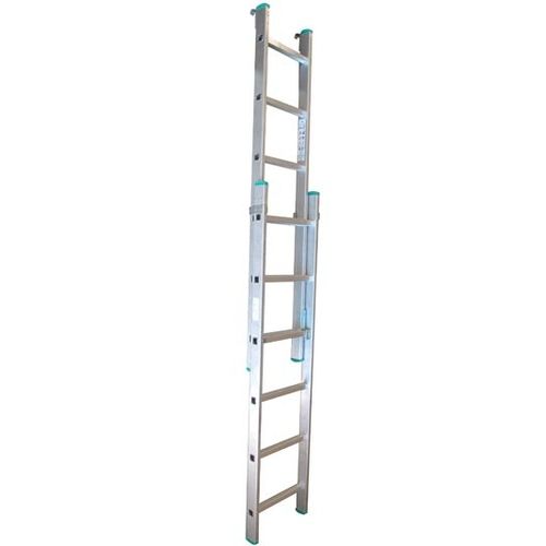 Professionelle Leiter / Arbeit - VECTALADDER® TWO-SECTION  - ALSOLU  - Aluminium