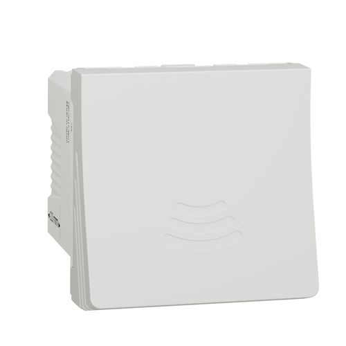 Türklingelschalter - Unica - SCHNEIDER ELECTRIC