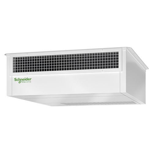 Wandmontierte Klimaanlage - U Series - SCHNEIDER ELECTRIC - Monoblock / für professionellen Gebrauch / Free-Cooling