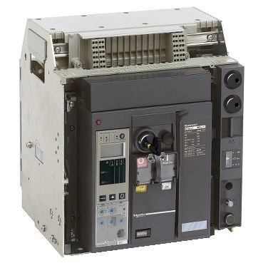 Schutzschalter - MasterPacT NT - SCHNEIDER ELECTRIC