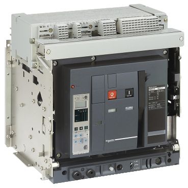 Schutzschalter - MasterPacT NW - SCHNEIDER ELECTRIC