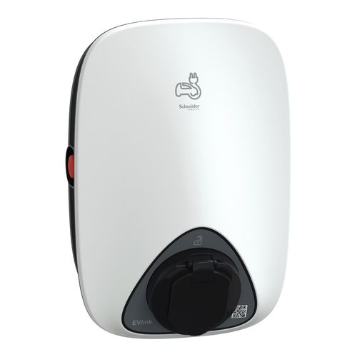 Ladestation für Elektrofahrzeug - EVlink Home - SCHNEIDER ELECTRIC