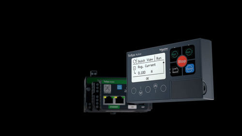 Matter Steuergerät - TESYS TERA - SCHNEIDER ELECTRIC