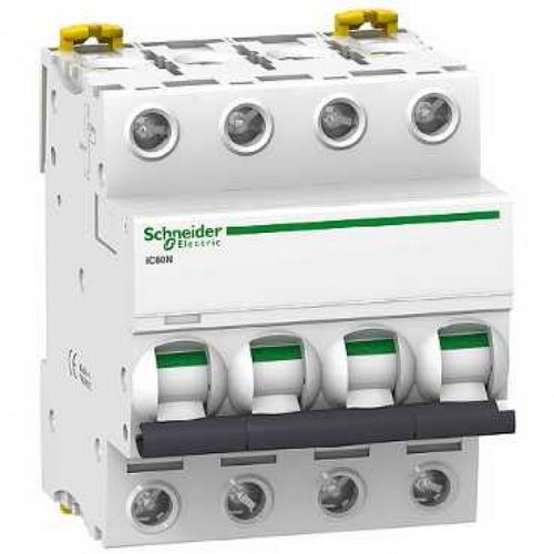 Schutzschalter mit Abschaltfunktion - IC60 - SCHNEIDER ELECTRIC