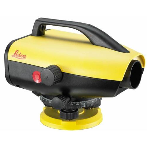 Optisches Nivelliergerät - SPRINTER 150 - LEICA PRECISION TOOLS BY LEICA GEOSYSTEMS 