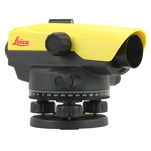 Optisches Nivelliergerät - NA500 - LEICA PRECISION TOOLS BY LEICA GEOSYSTEMS 