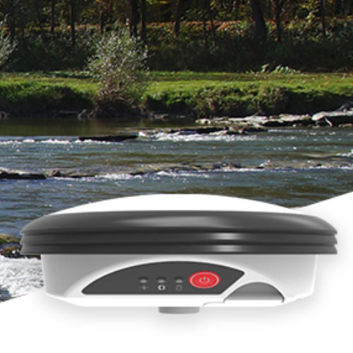 GNSS-Empfänger - ZENO GG04 PLUS - LEICA PRECISION TOOLS BY LEICA GEOSYSTEMS  - RTK / für Baustellen / robust