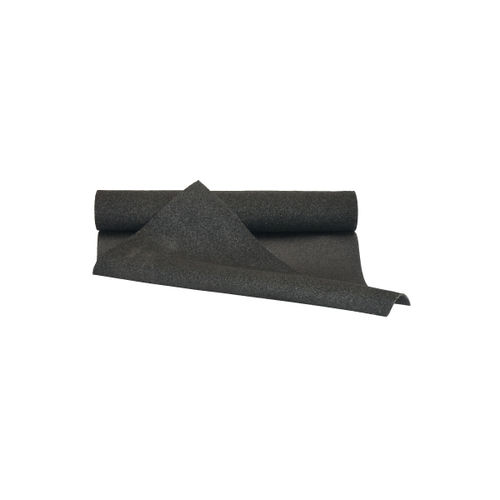 Professionelle Bodenmatte - Damproll - PROJECT FOR BUILDING SPA - Gummi