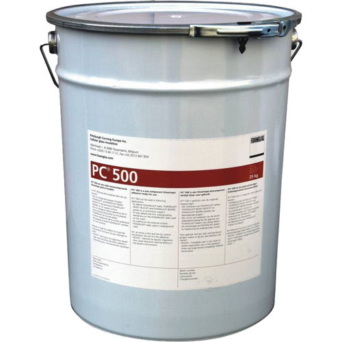 Klebepaste - PC® 500 - FOAMGLAS®